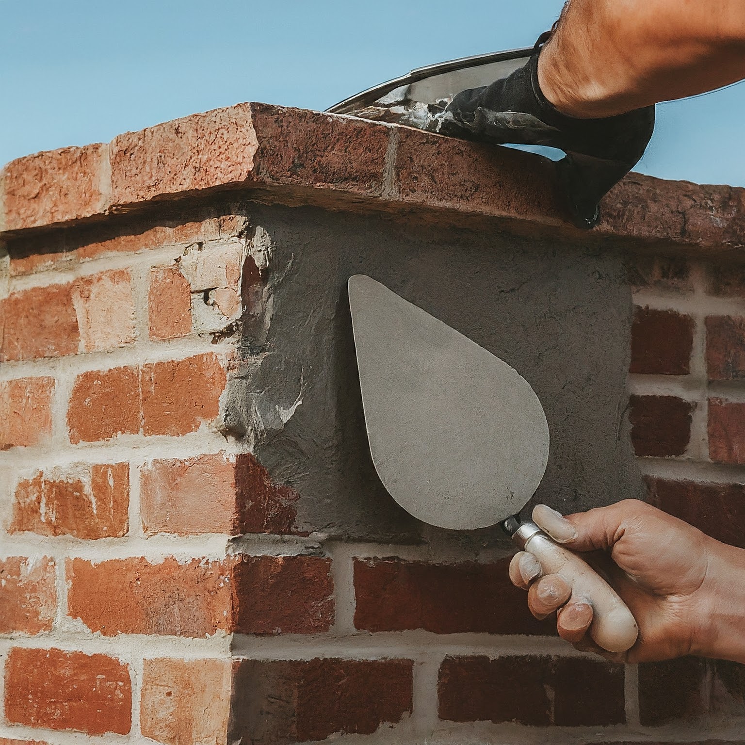Expert Chimney Masonry Repair in Woodridge, Illinois - Professional Service by Chimney Sweep Woodridge