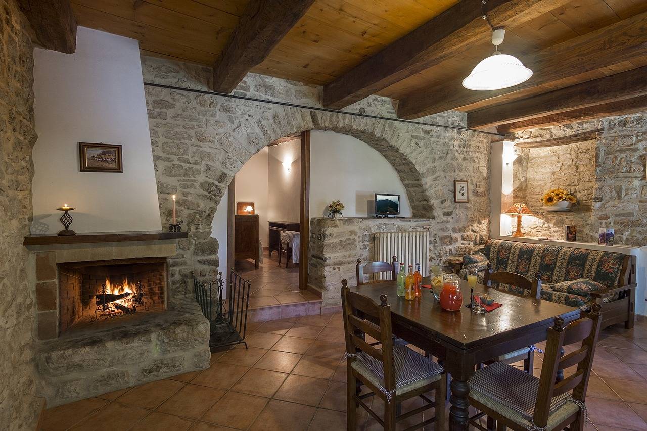 Expert Chimney and Fireplace Services in Woodridge, Illinois