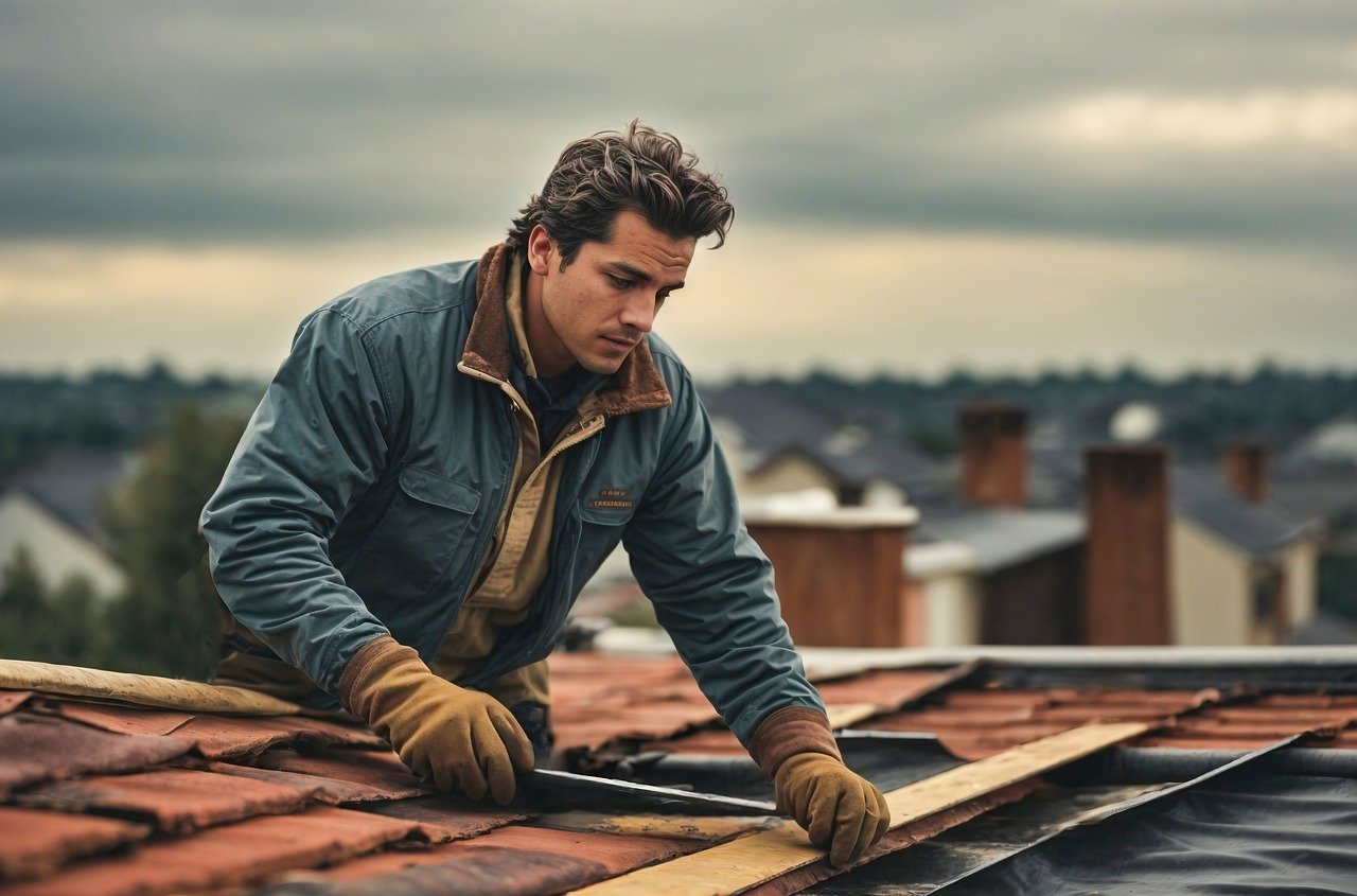 Professional Chimney Waterproofing Services In Woodridge Illinois