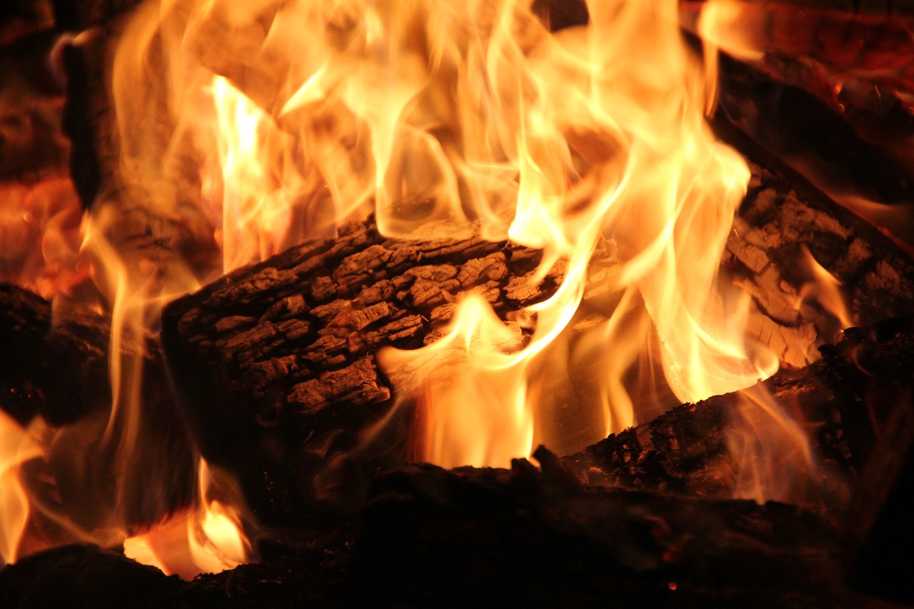 Professional Fireplace Cleaning Services In Woodridge Illinois