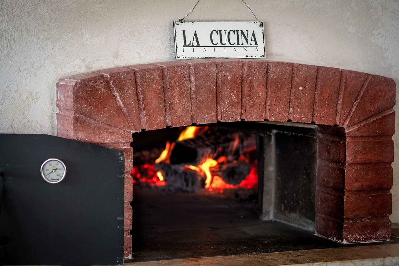 Premium Pizza Ovens and Grills in Woodridge, Illinois