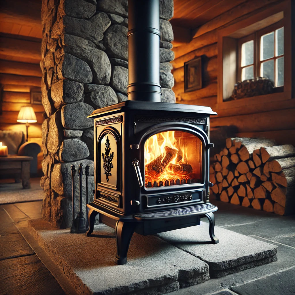 Professional Wood Stove Repair Woodridge IL - Expert Heating Efficiency Solutions by Chimney Sweep Woodridge